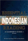 Image for Essential Indonesian Reading: A Learner&#39;s Guide 1: Revised