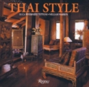 Image for Thai Style (3rd Edition)