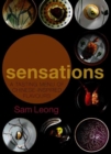 Image for Sensations : A Tasting Menu of Chinese-Inspired Flavours