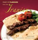 Image for Feast of Flavours from the Iranian Kitchen