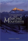 Image for CONVERSATIONS WITH SACRED MOUNTAINS