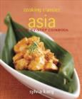 Image for Asia  : a step-by-step cookbook