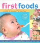 Image for Firstfoods