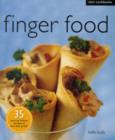 Image for Finger Food