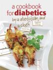 Image for Cookbook for Diabeti