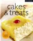 Image for Cakes and Treats