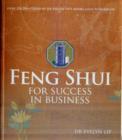 Image for Feng Shui For Success in Business