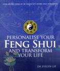 Image for Personalise Your Feng Shui and Transform Your Life