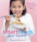 Image for Smart foods for tweens
