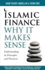 Image for Islamic Finance : Why It Makes Sense