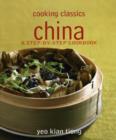 Image for China  : a step-by-step cookbook