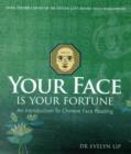 Image for Your face is your fortune
