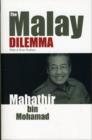 Image for The Malay Dilemma