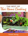Image for The Best  of Thai Home Cooking