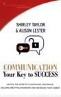 Image for Communication : Your Key to Success