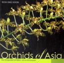 Image for Orchids of Asia