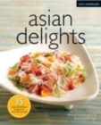 Image for Asian Delights