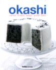 Image for Okashi: Sweet Treats Made With Love