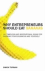Image for Why Entrepreneurs Eat Bananas