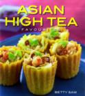Image for Asian High Tea Favourites