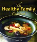 Image for The Healthy Family Cookbook