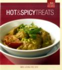 Image for Hot and Spicy Treats