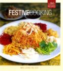 Image for Festive Cooking : The Best of Singapore&#39;s Recipes