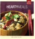 Image for Hearty Meals : The Best of Singapore&#39;s Recipes