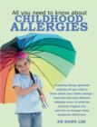 Image for All You Need to Know About Childhood Allergies