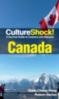 Image for Culture wise Canada: the essential guide to culture, customs &amp; business etiquette