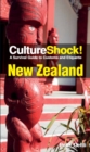 Image for Culture wise New Zealand: the essential guide to culture, customs &amp; business etiquette