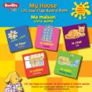 Image for French Berlitz Kids Lift the Flap Board Book