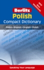 Image for Berlitz Compact Dictionary: Polish