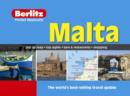 Image for Malta Berlitz Pocket MapGuide
