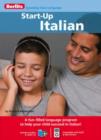 Image for Italian Berlitz Kids Start-up