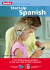 Image for Spanish Berlitz Kids Start-up