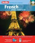Image for French phrase book &amp; dictionary