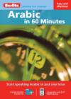 Image for Berlitz Language: Arabic in 60 Minutes