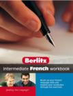 Image for Intermediate French Workbook