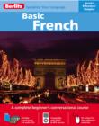 Image for Basic French: Course book
