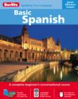 Image for Berlitz Language: Basic Spanish