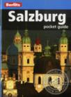 Image for Berlitz: Salzburg Pocket Guide