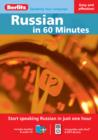 Image for Berlitz Language: Russian in 60 Minutes