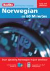 Image for Norwegian in 60 minutes