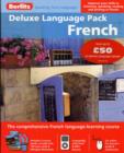 Image for French Berlitz Deluxe Language Pack