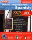 Image for Spanish Berlitz Deluxe Language Pack
