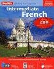 Image for Intermediate French