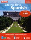 Image for Intermediate Spanish