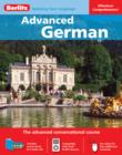 Image for Berlitz Language: Advanced German