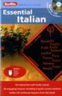 Image for Berlitz Language: Essential Italian
